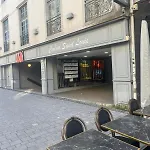 Entiere Apartment Pau