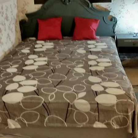 Entiere Appartement