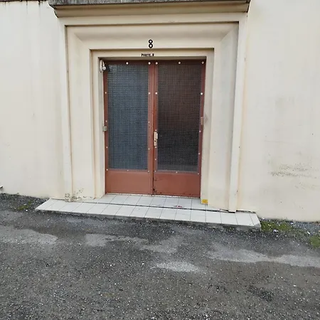 Apartmán Entiere *