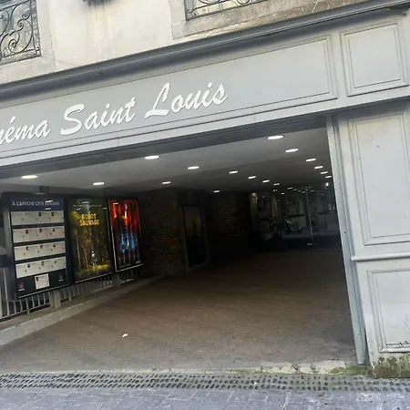 Entiere Appartement Pau