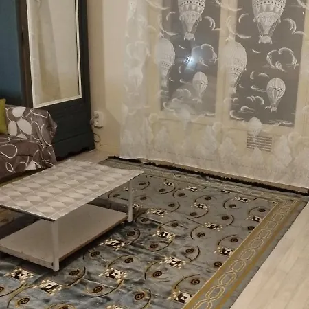 Entiere Apartmán