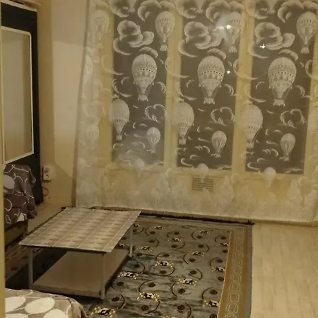 Entiere Apartmán *
