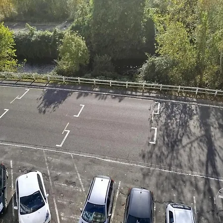 Apartmán Entiere *