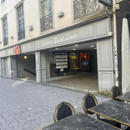 Entiere Apartmán Pau