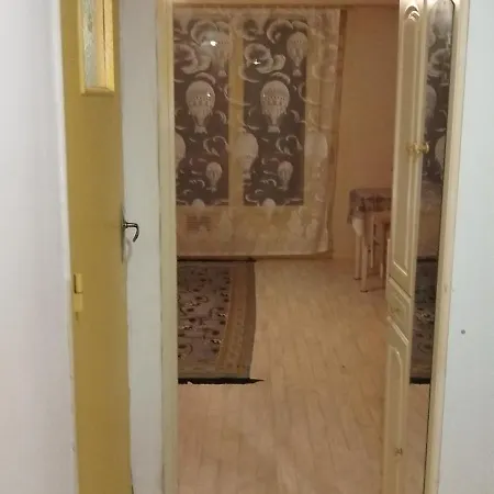 Entiere Apartmán