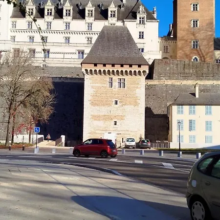 Entiere Apartmán