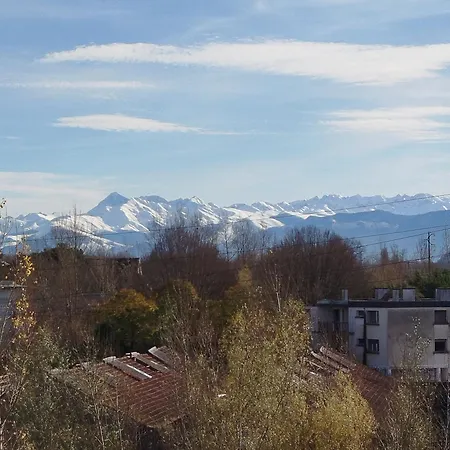 Apartmán Entiere