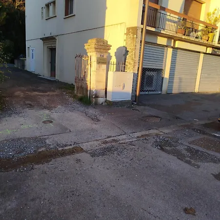 Apartmán Entiere Pau