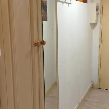 Entiere Apartmán Pau