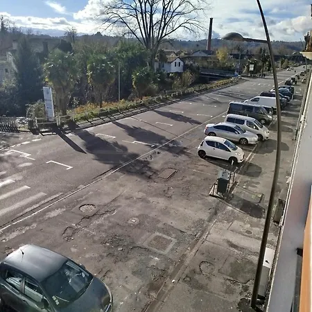 Entiere Apartmán *