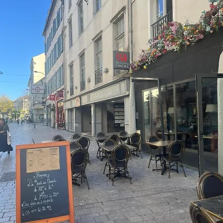 Apartmán Entiere Pau