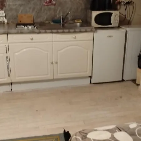 Entiere Apartmán