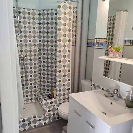Apartmán Entiere *
