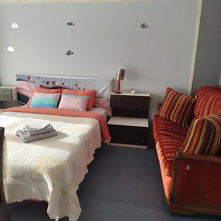 Apartmán Entiere *