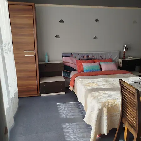 Apartmán Entiere Pau