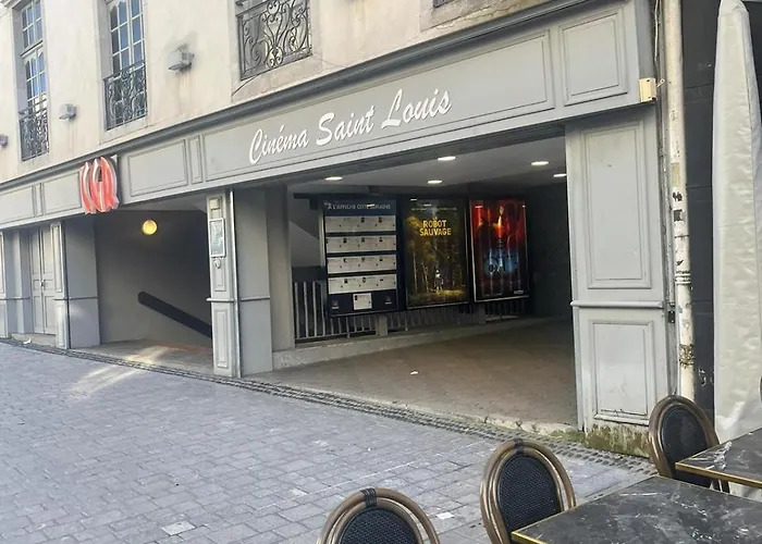 Entiere Lejlighed Pau